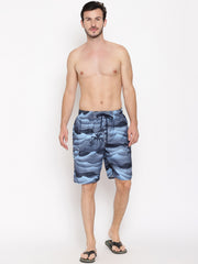 Coconut Swim Shorts