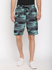 Coconut Swim Shorts